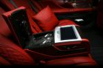 BMW 740e iPerformance M Performance Accessories 2016 года (NA)